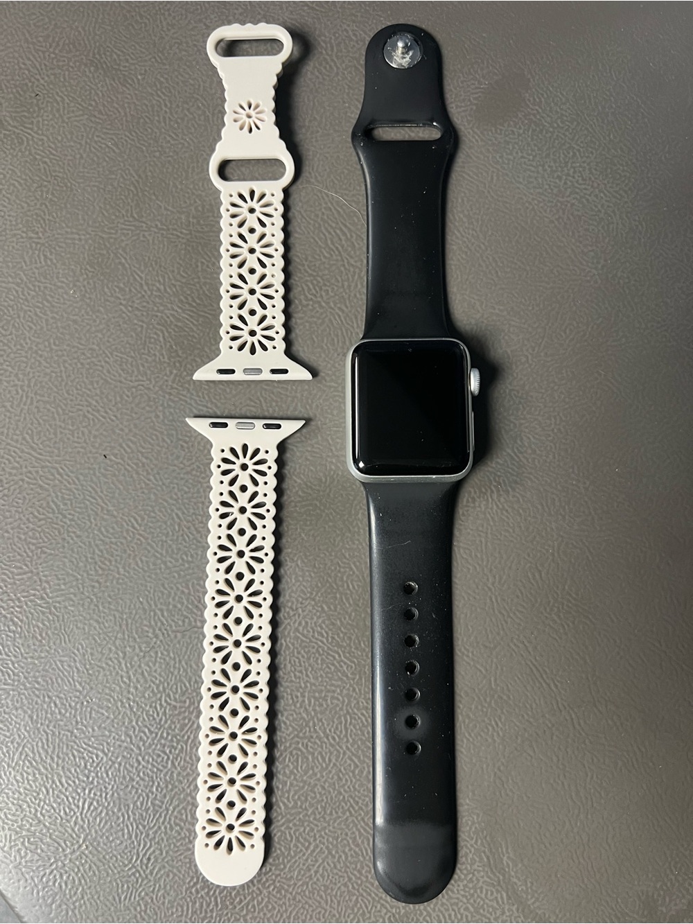 Apple series 3 watch